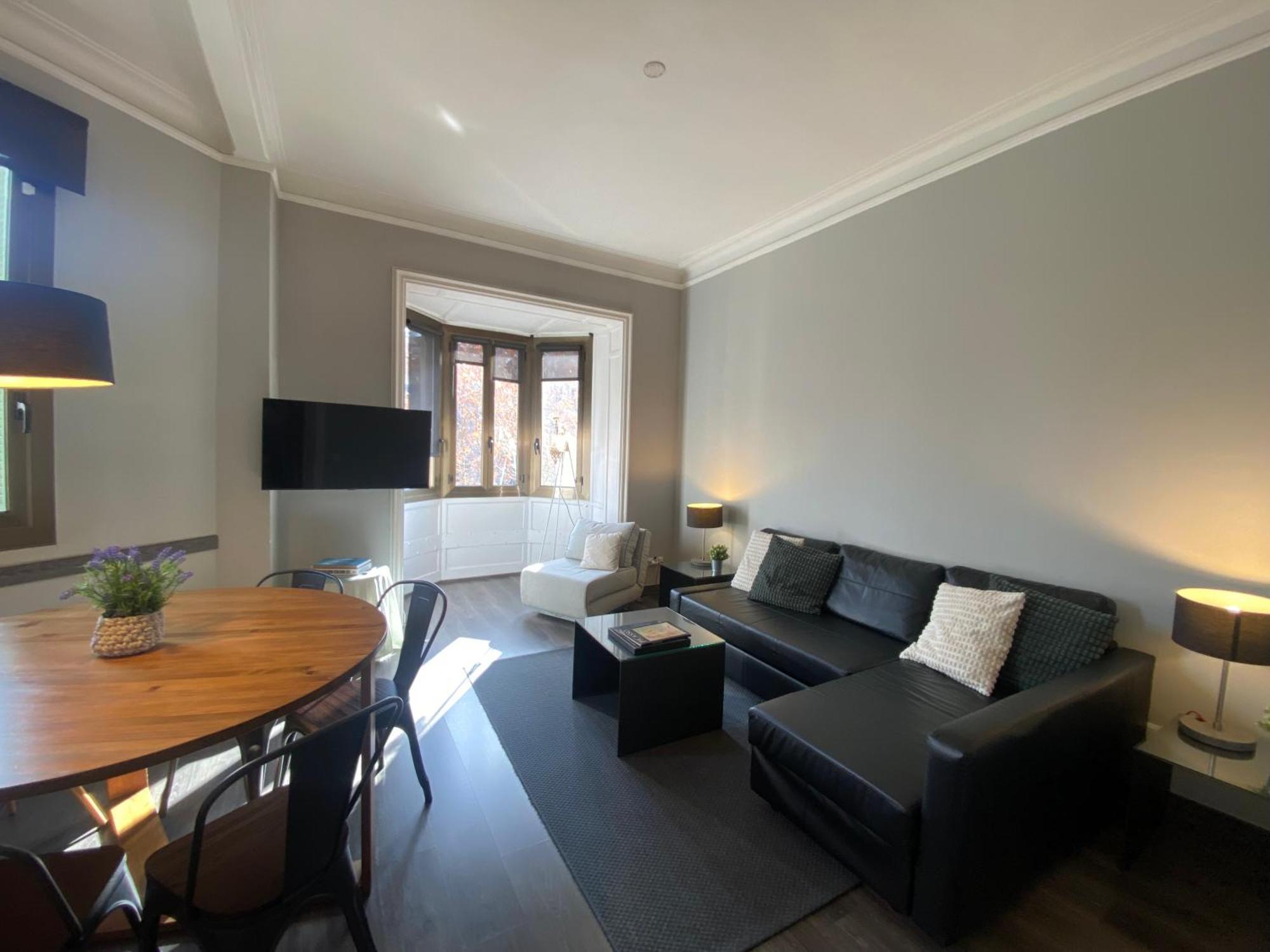 555 Apartments Bcn — Photos 1